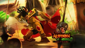 Collection of African-made video games showcasing mobile, RPG, puzzle, and action titles from Nigerian, Ghanaian, Cameroonian, Kenyan, and South African studios