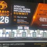 Africa’s Biggest Creators Just Linked Up in Ethiopia: ASMIS 2026 Might Be the Start of Something Bigger