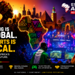 Africa’s Next Great Esports Opportunity Lies Close to Home