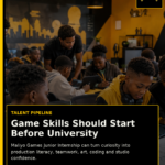 School-To-LAN Is Becoming The Real Youth Esports Test