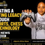Why Chess May Hold Lessons for Africa’s Digital Future