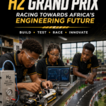 H2 Grand Prix: The Race That Could Accelerate Africa’s Engineering Future