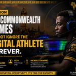 The Commonwealth Games Cannot Ignore the Digital Athlete Forever
