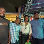 The FIFA World Cup Finds a New Home in Ghana’s Malls and a New Audience in Esports