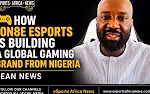 10N8E Esports: How Nigeria’s Coordinates Became the Blueprint for a Global Esports Brand