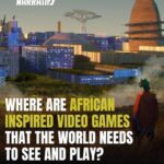 Visibility Is the Missing Investment: Why Africa Needs More Initiatives Like Narratify and Goethe-Institut to Put Game Developers on the Global Stage