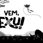 Vem, Exu Signals a New Chapter for Afro-Diasporic Storytelling in Games