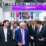 Germany’s President Comes to Gamescom as Africa’s Games Industry Gains Ground