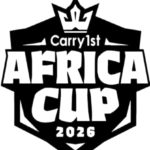 AFRICA’S ROAD TO THE WORLD STARTS IN ABUJA: Why the Carry1st Africa Cup Could Change African Esports