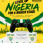 Nigeria Is Building the Road to the Green and White