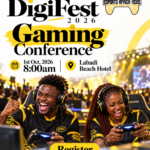 MTN Gaming Conference 2026: Ghana Has a Chance to Build More Than a Gaming Community