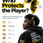 WHO PROTECTS THE PLAYER?