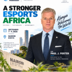 Africa Has set the Table. Now the World is Coming Round