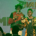 NIGERIA HOSTED THE RIVALRY. KENYA BROUGHT THE STATEMENT.