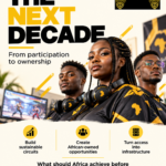Beyond the Arena: What a Decade of UFA Reveals About Africa’s Fighting Game Future