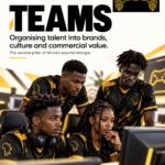 Africa’s Esports Triangle: Why Athletes, Teams and Tournament Organisers Must Grow Together