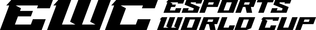 EsportsWorldCup_Logo_Lockup_Black