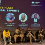 Esports Africa News Joins EVO France Panel to Champion Africa’s Place in Global Esports