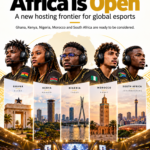FIFAe Finals Postponed: Is This Africa’s Moment to Enter the Global Esports Hosting Race?